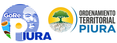 Logo del Gobierno Regional y del Zonificación Ecológica y Económica (ZEE)